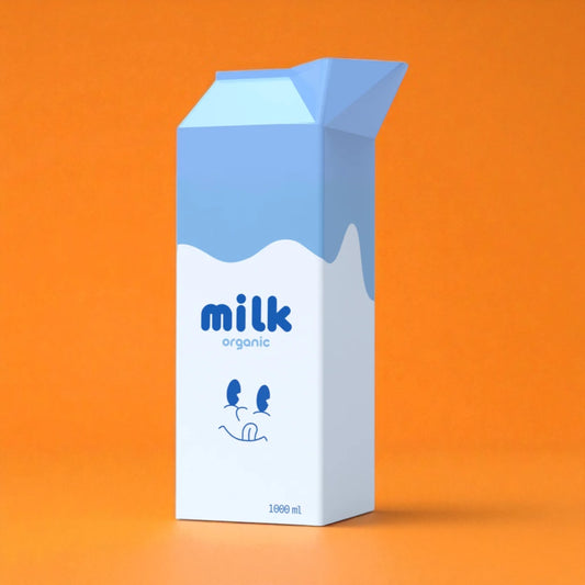 ΒΑΖΟ Milk