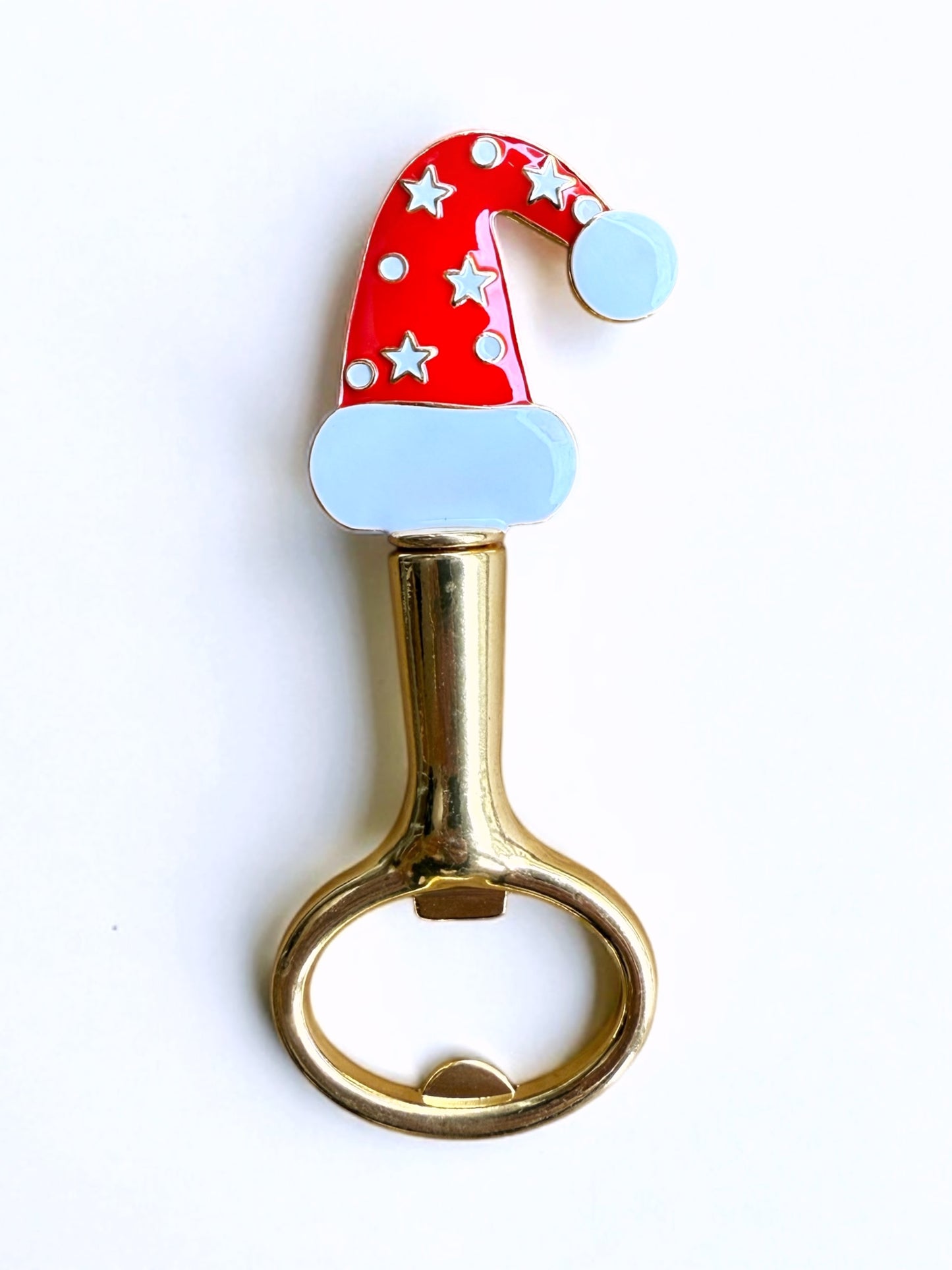 X-mas Ανοιχτήρι - Santa