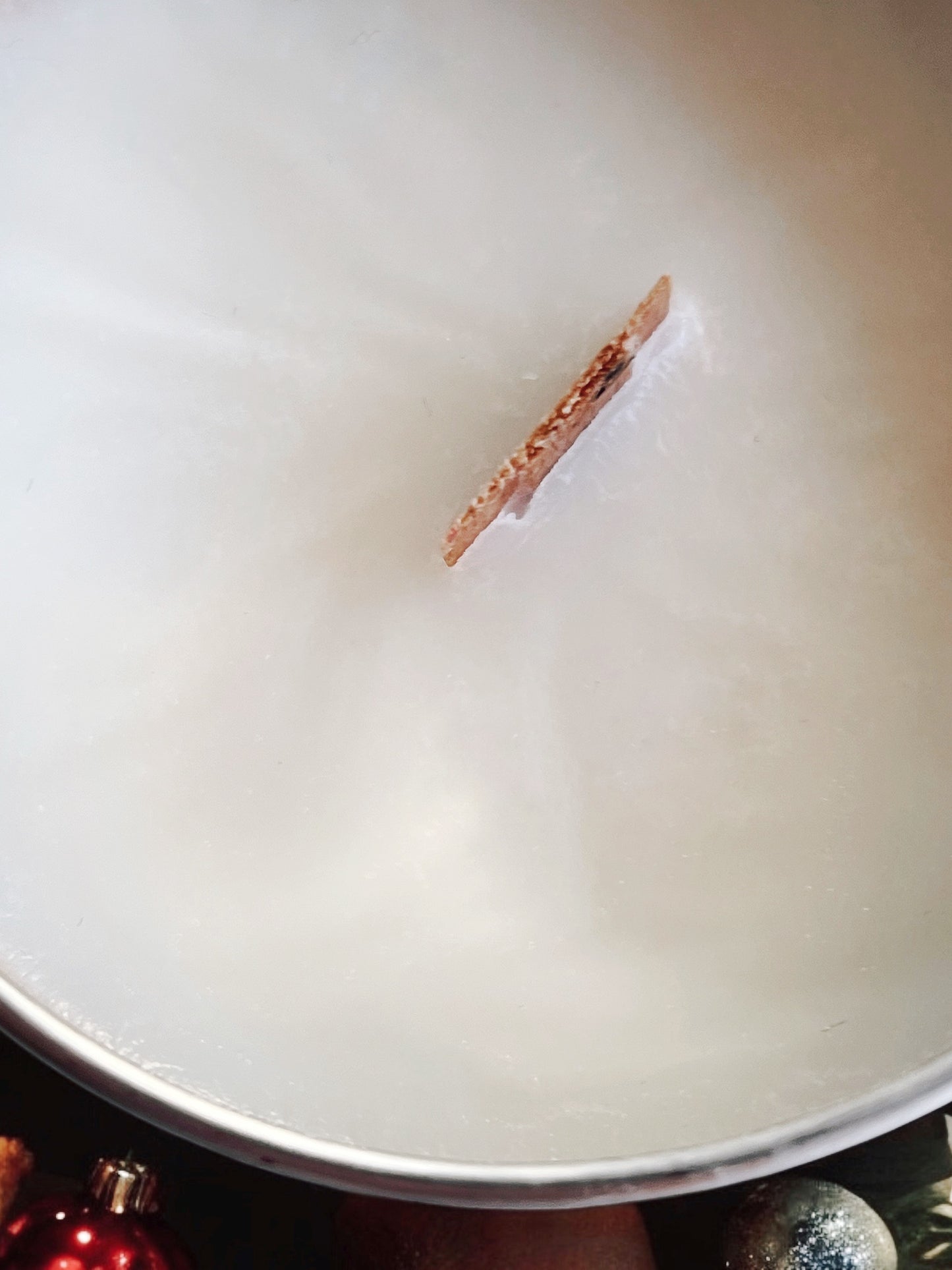 Κερί Ζεστό Κρασί