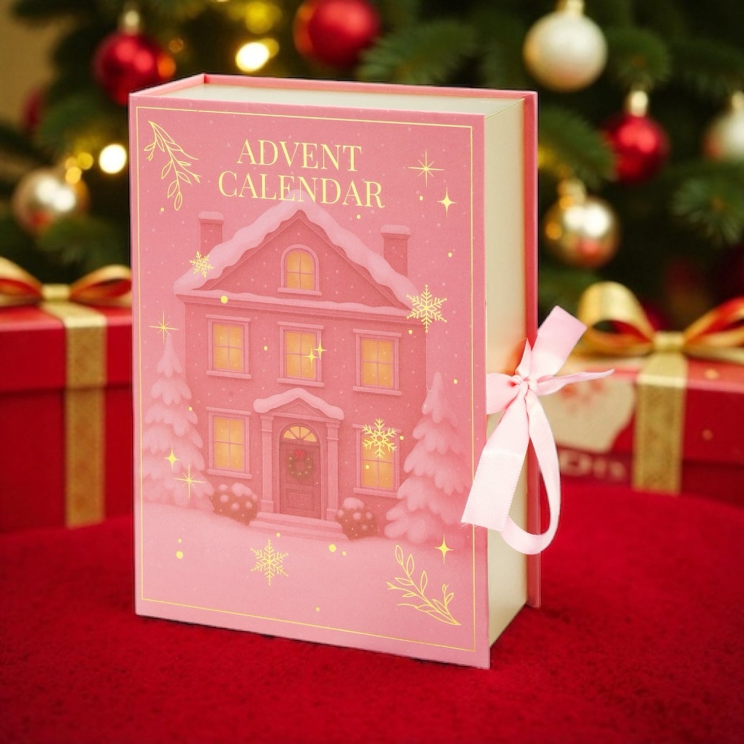 X-mas Advent Calendar