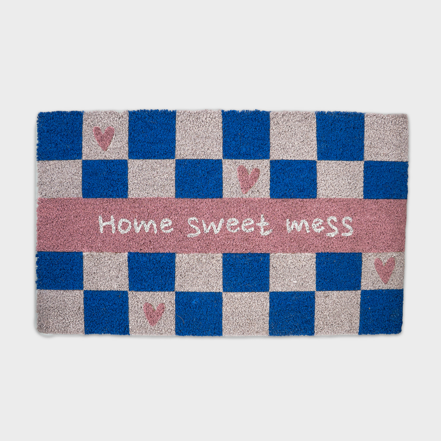 Χαλάκι Εισόδου-Home Sweet Mess