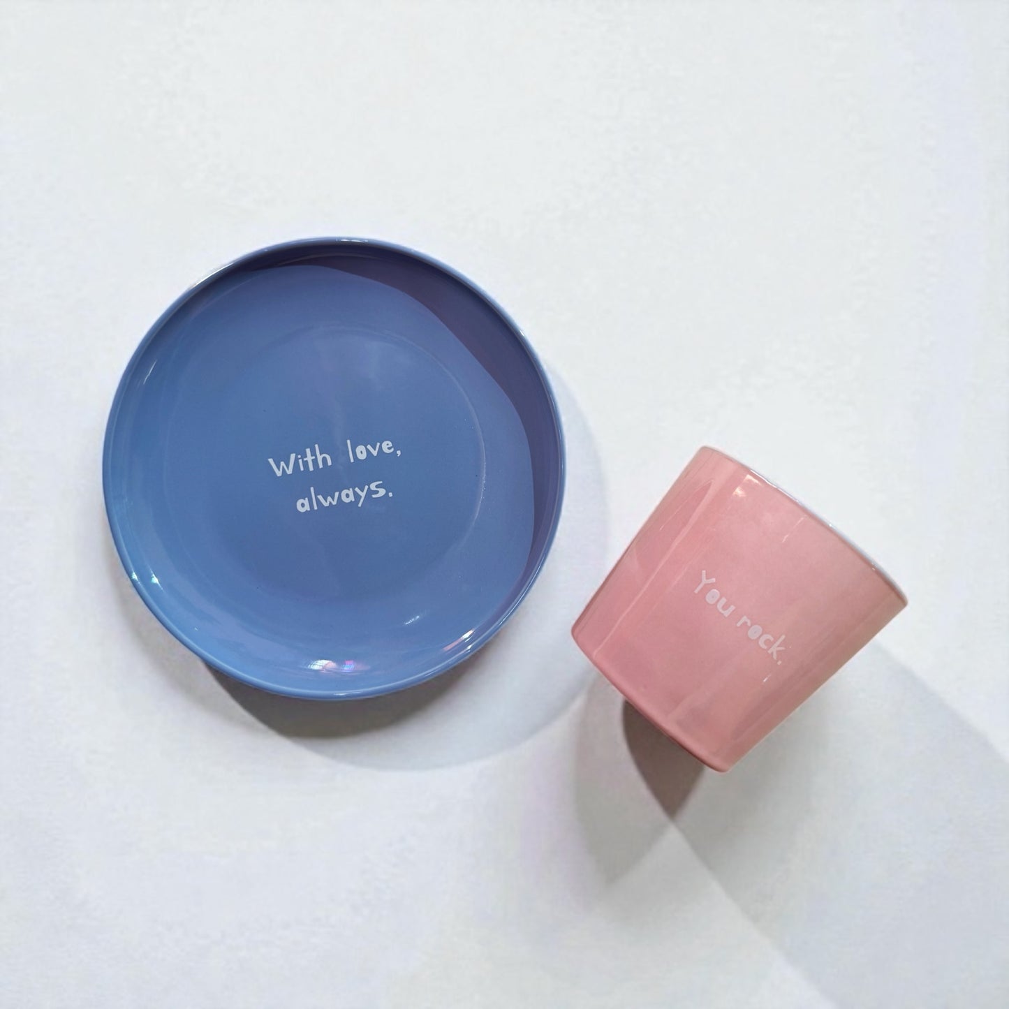 Σετ Καφέ You Rock