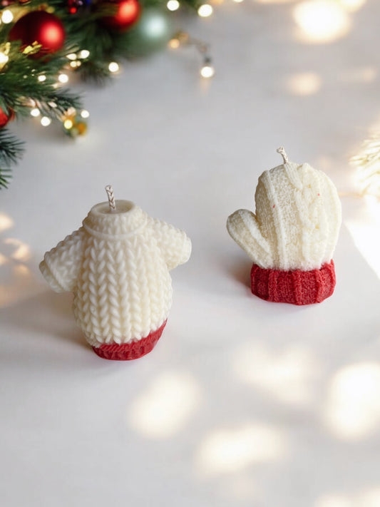 Κεριά SWEATER WEATHER