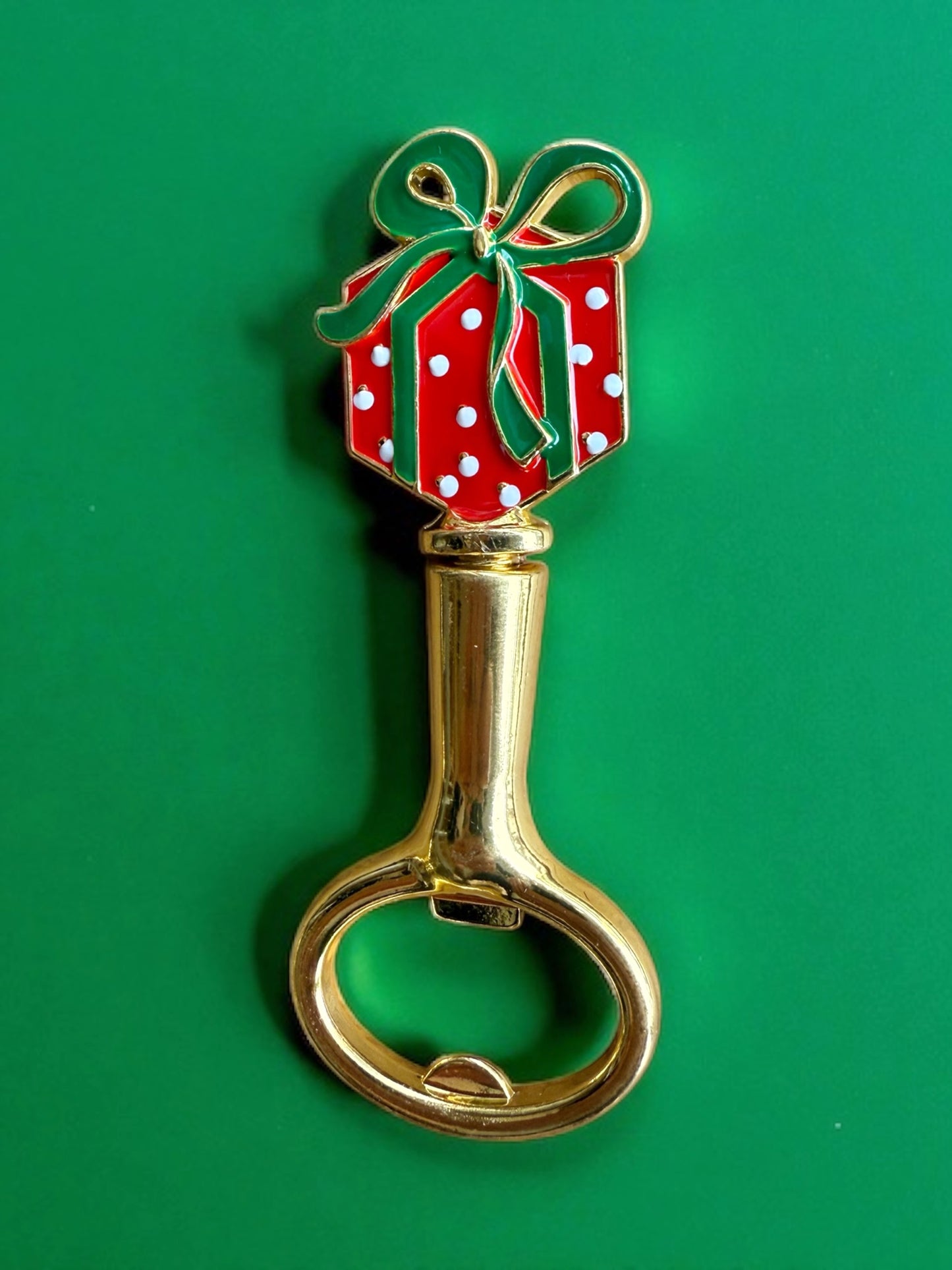 X-mas Ανοιχτήρι - Δώρο