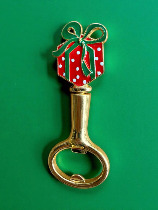 X-mas Ανοιχτήρι - Δώρο