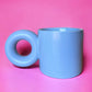 DONUT MUG