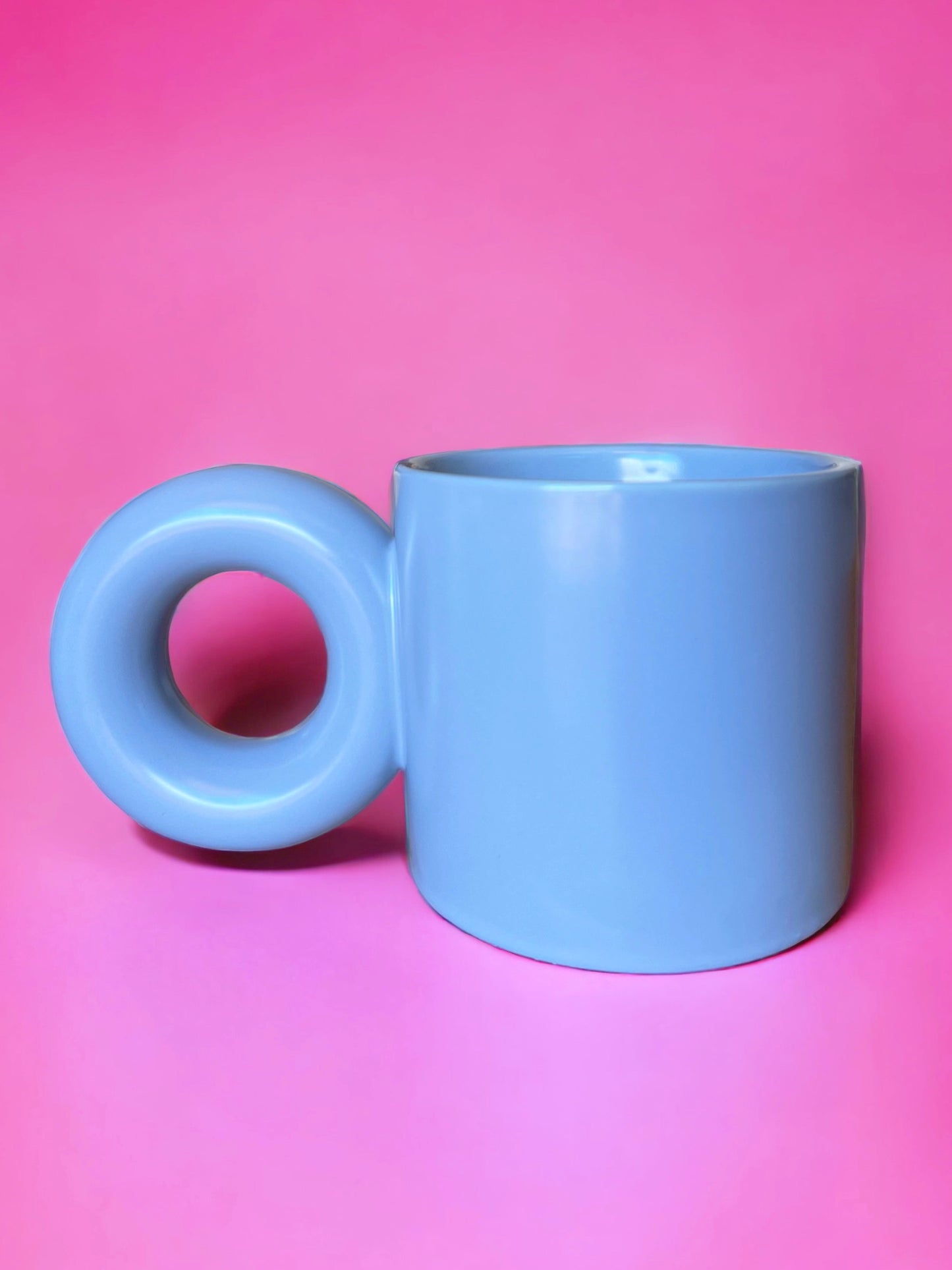 DONUT MUG