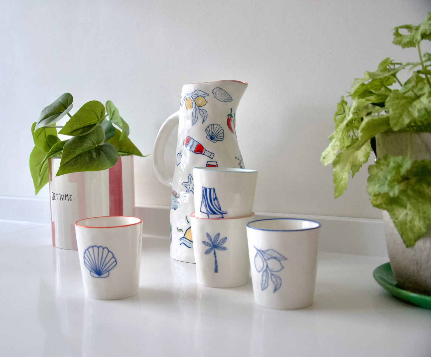 Κούπα Dolce Far Niente