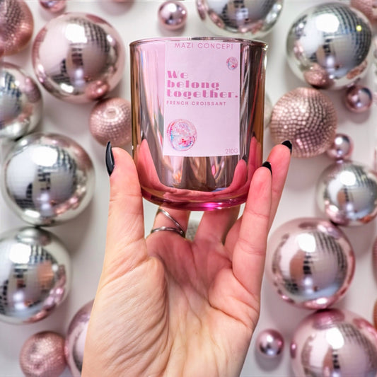 Κερί We Belong Together