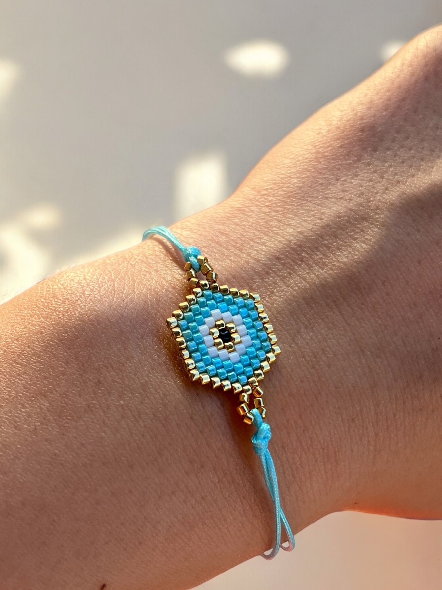 EYE Bracelet