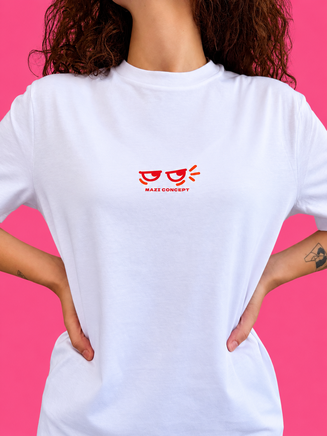 Τι τραβάμε T-shirt