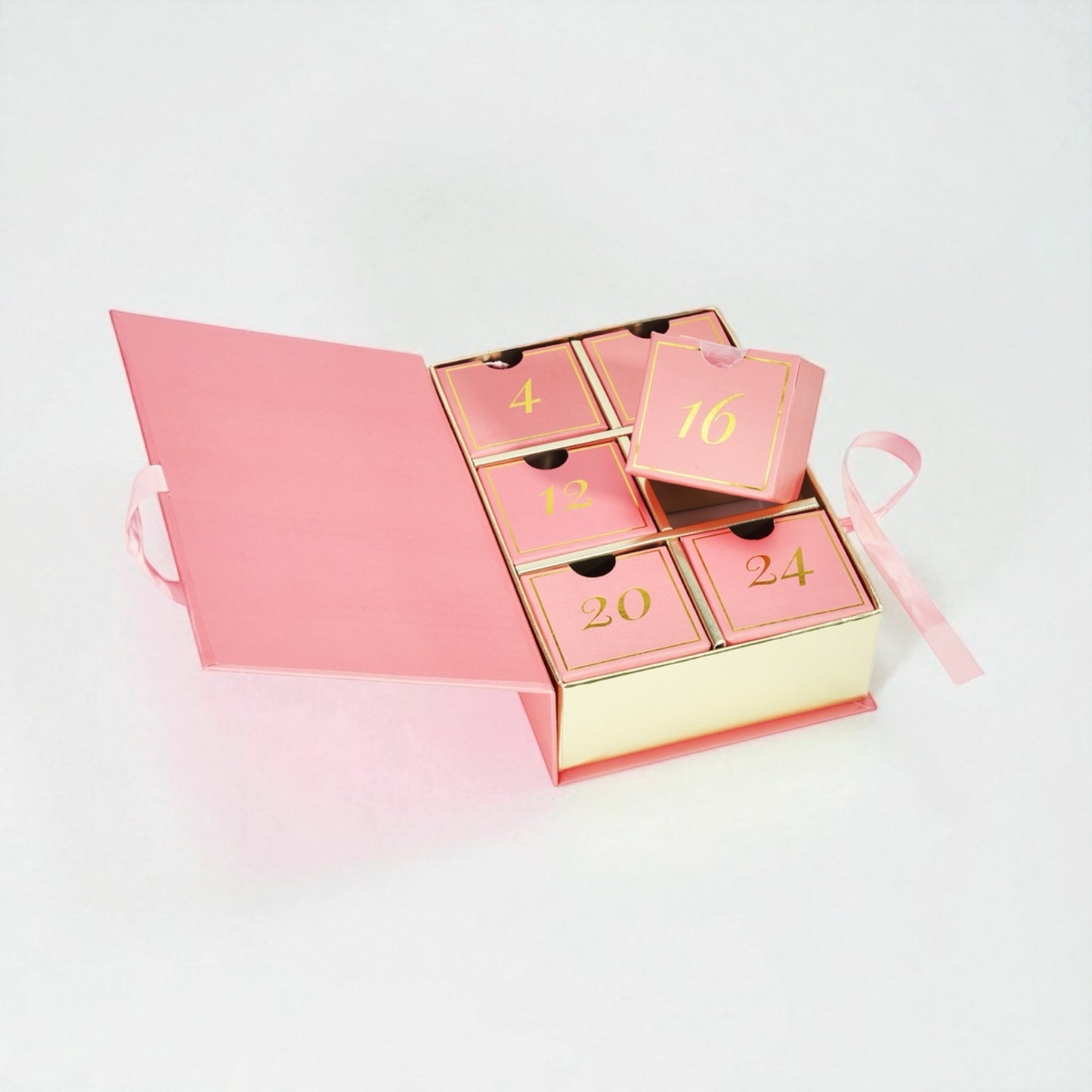 X-mas Advent Calendar