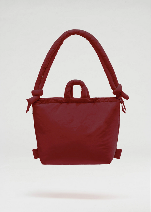 Ölend Ona Soft Bag-Cherry Red