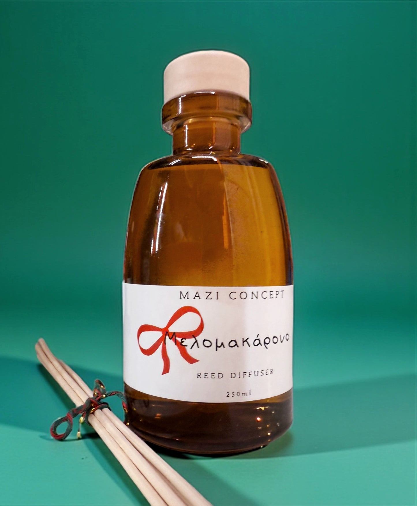 Panettone & Μελομακάρονο Αρωματικά Χώρου