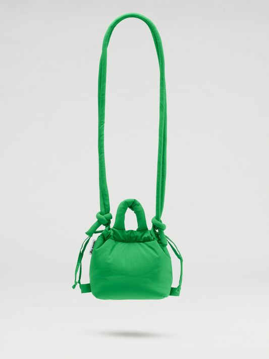 Ölend Micro Ona Soft Bag-Green