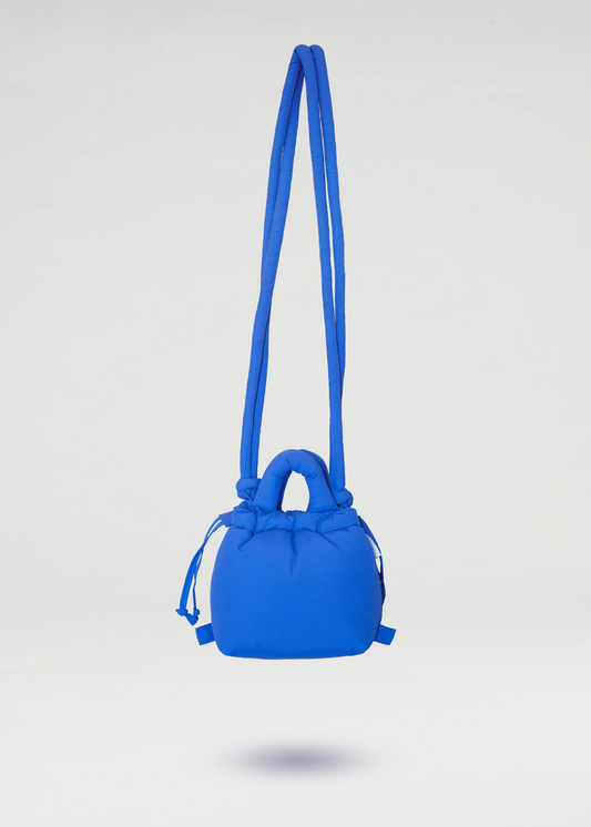 Ölend Micro Ona Soft Bag-Cobalt Blue