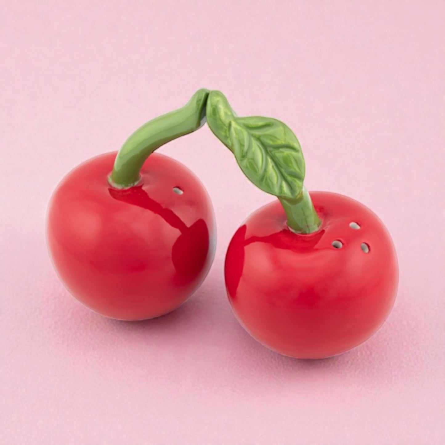 Αλατοπίπερο Κεράσια