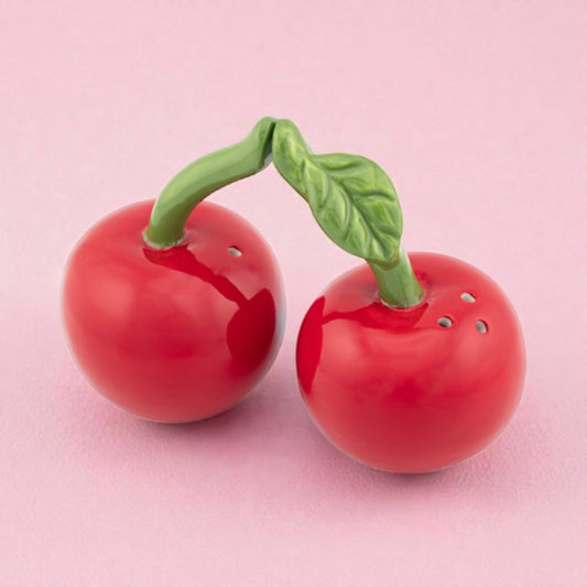 Αλατοπίπερο Κεράσια