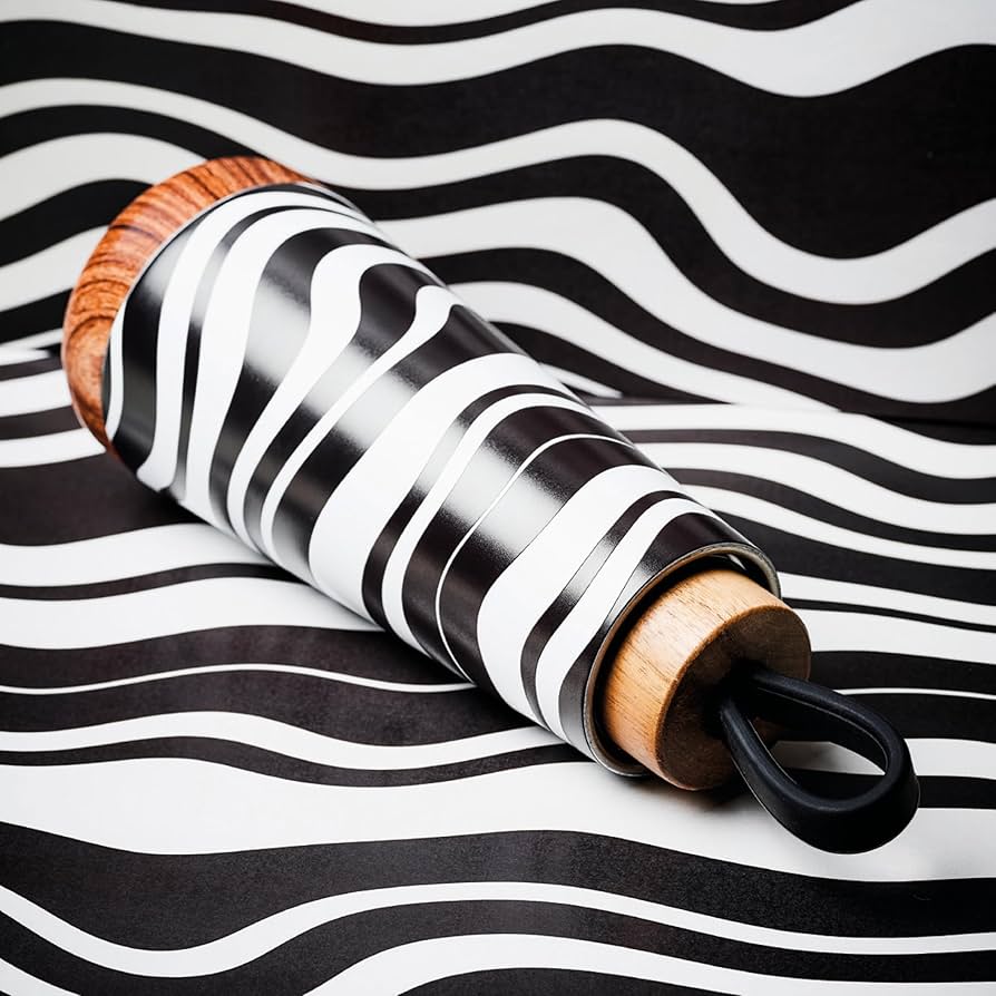 Θερμός Animal Print