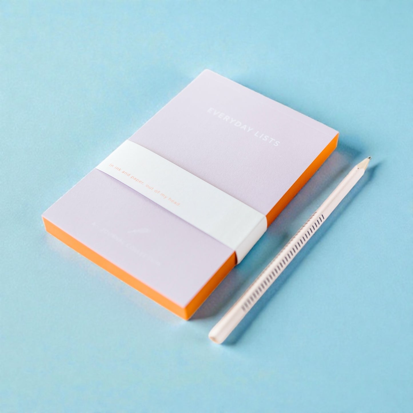 Σημειωματάριο για Λίστες