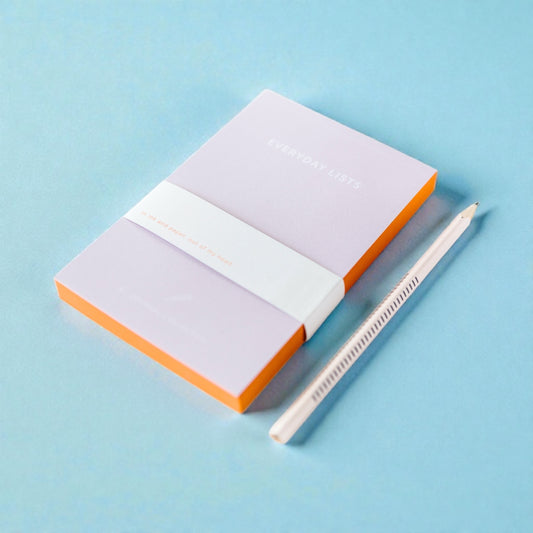 Σημειωματάριο για Λίστες