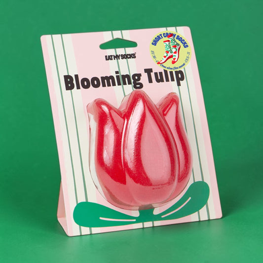 Κάλτσες Τουλίπα