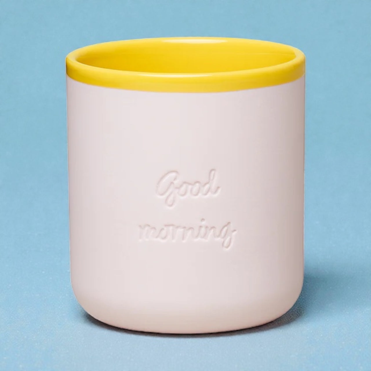 Κούπα Good Morning