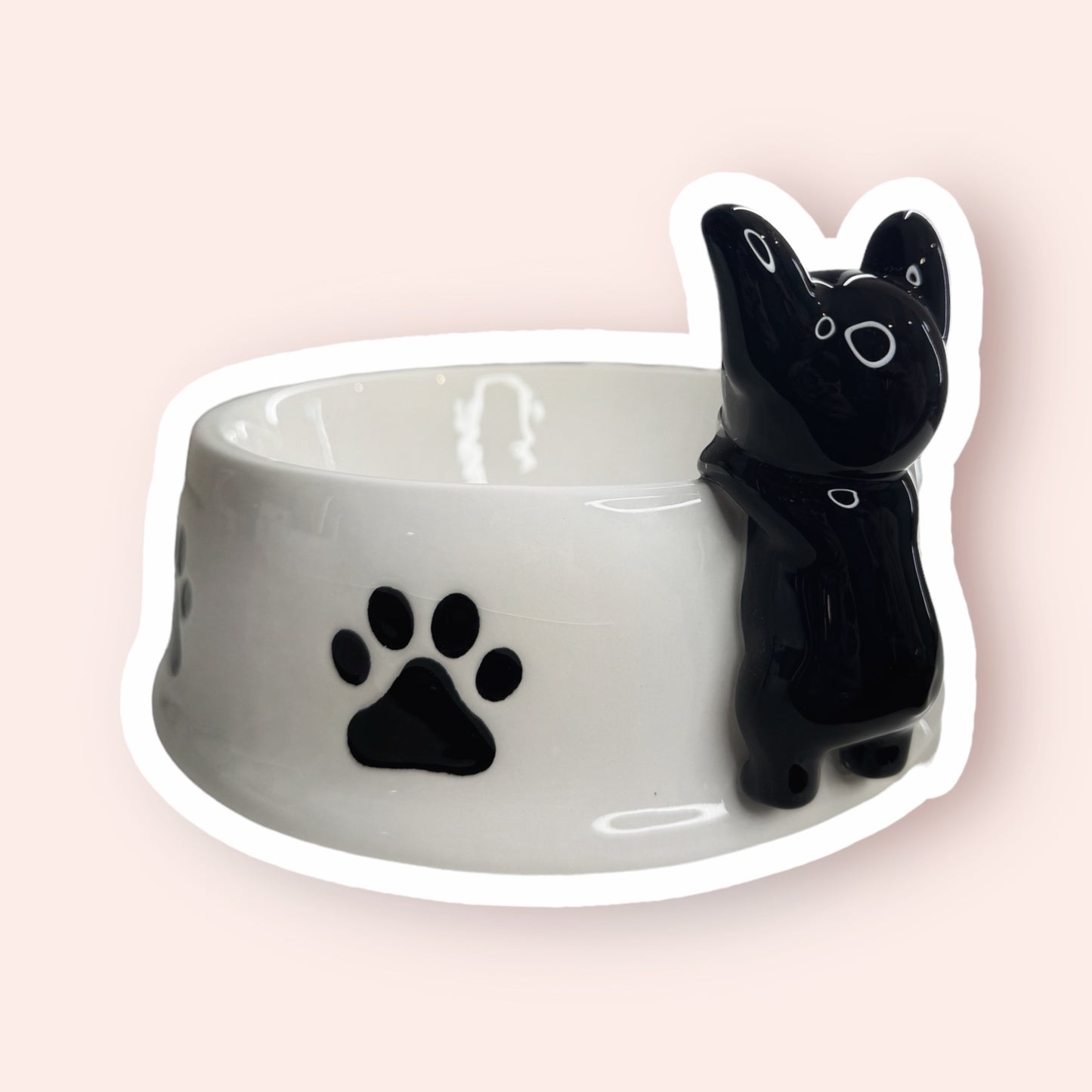 DOG BOWL