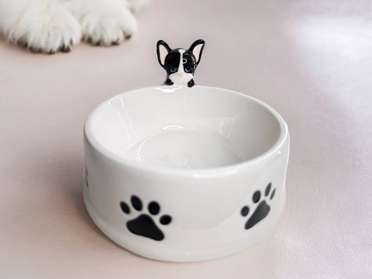 DOG BOWL