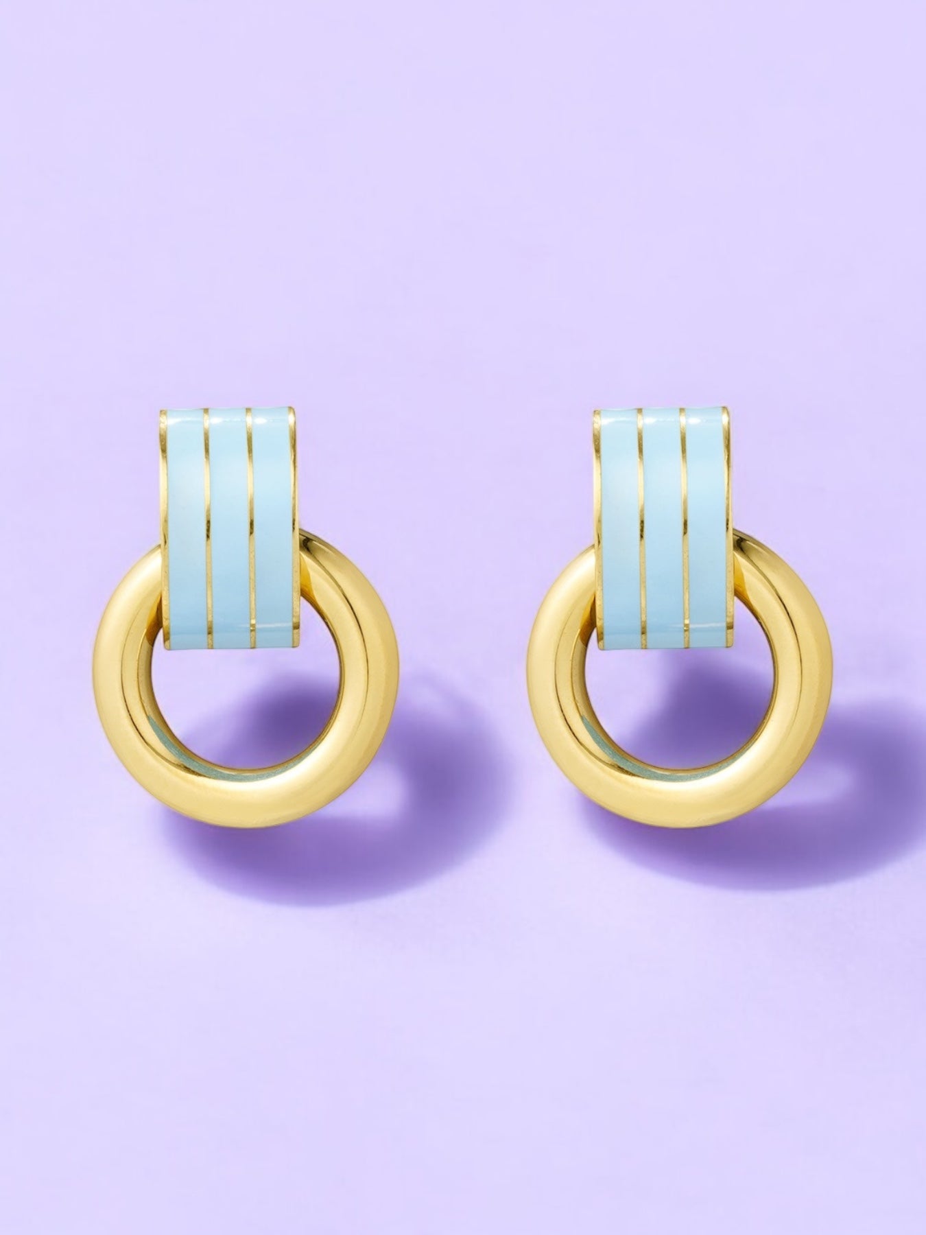 Colours Earrings