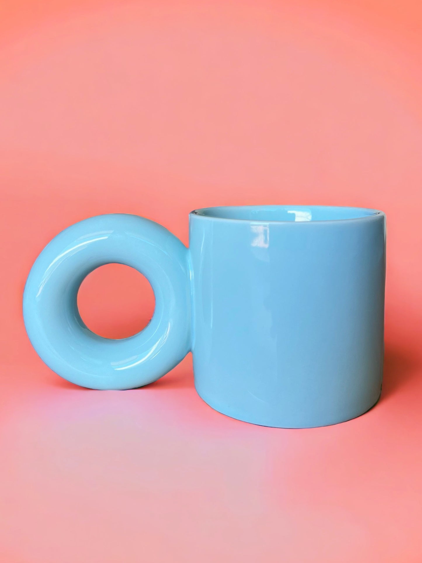 DONUT MUG