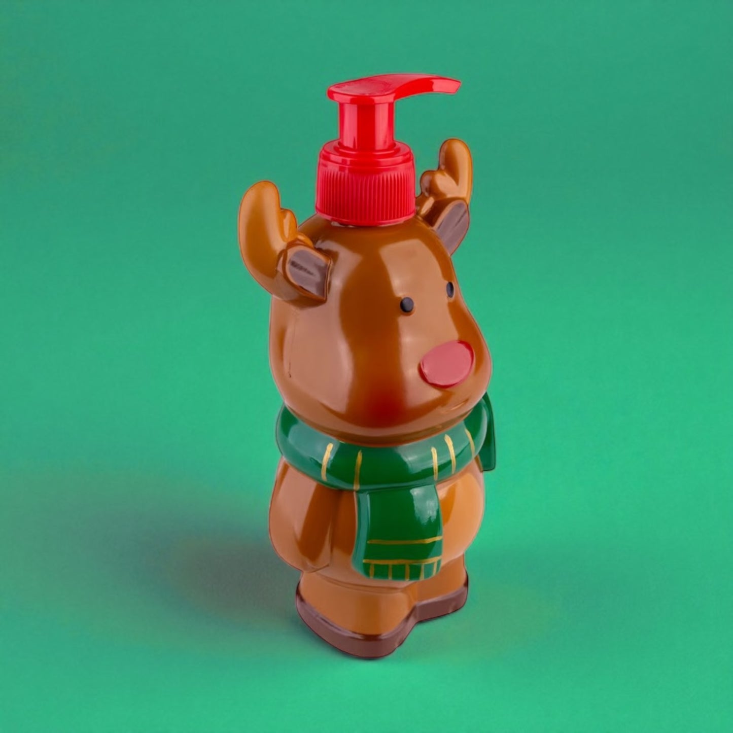 Σαπούνι Χεριών Τάρανδος