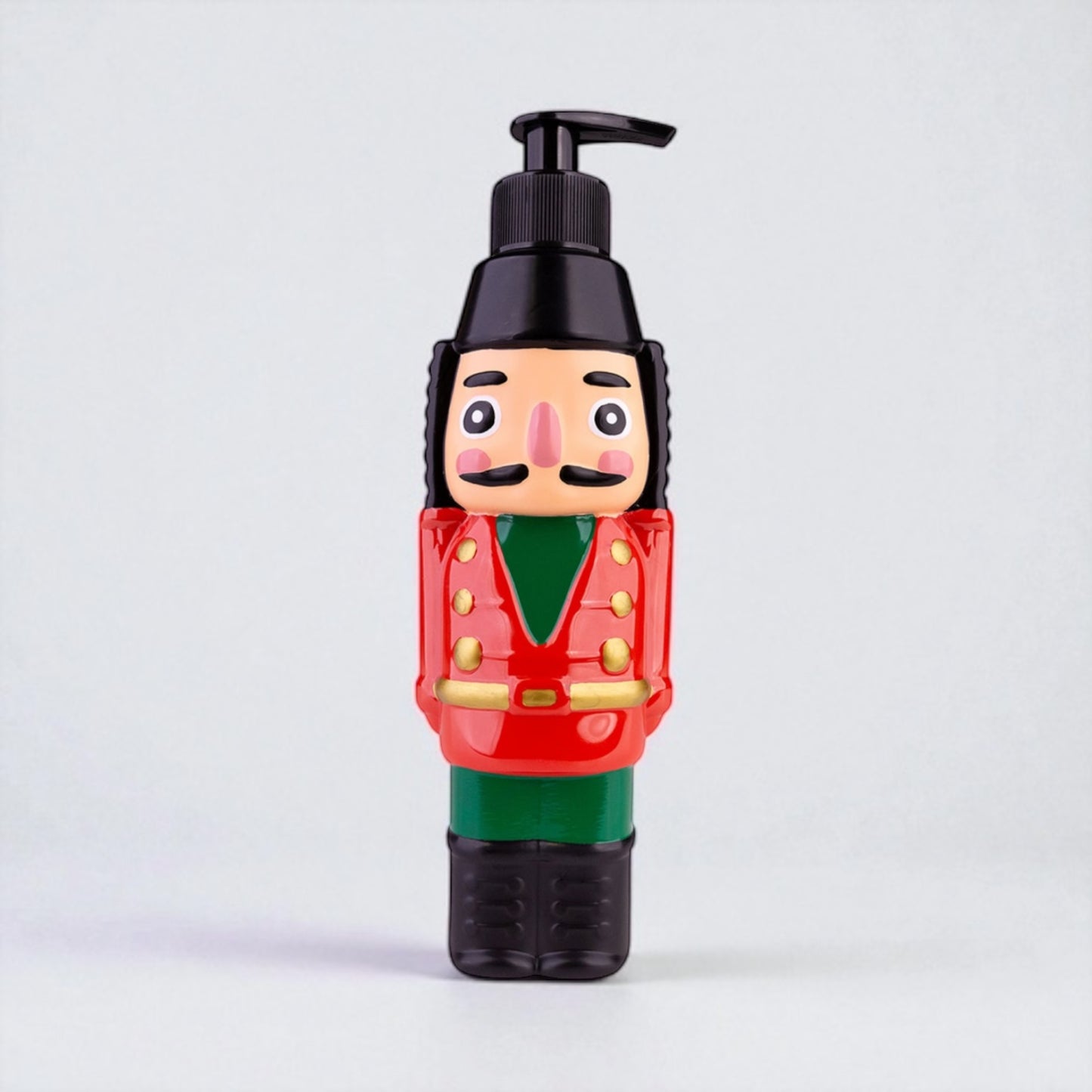 Σαπούνι Χεριών Καρυοθραύστης