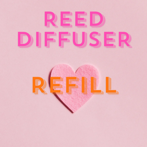 REED DIFFUSER REFILL