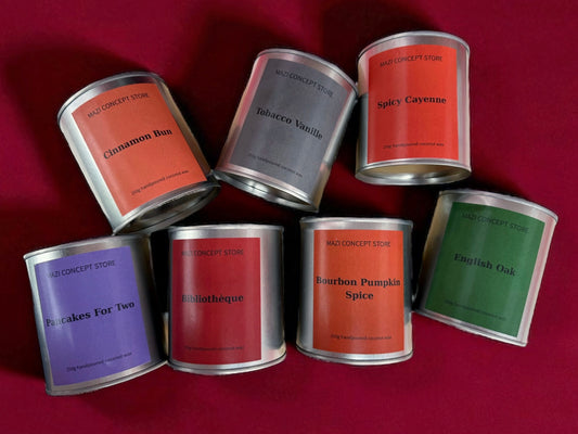 The Cozies