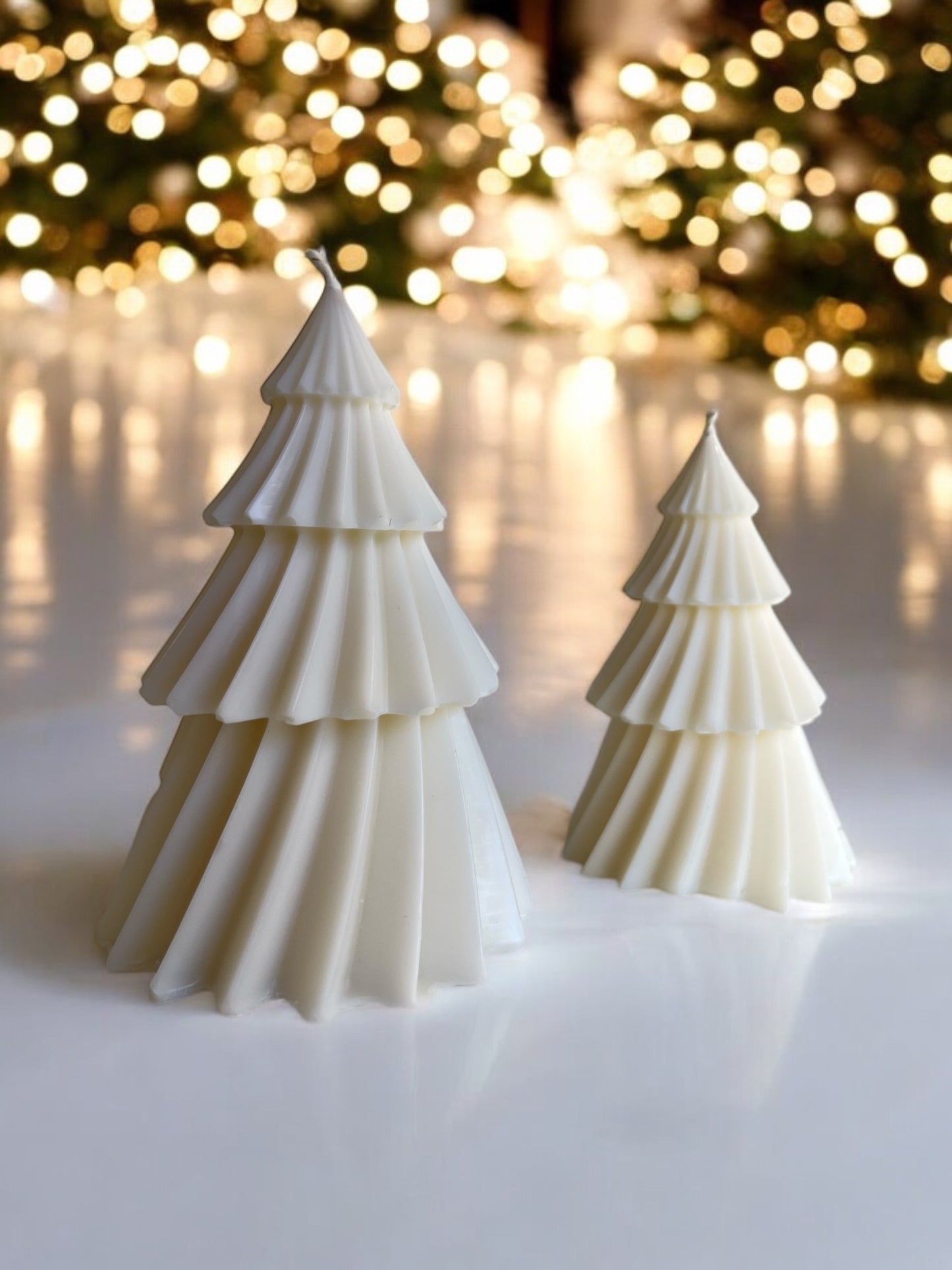 Κεριά CLASSY X-MAS