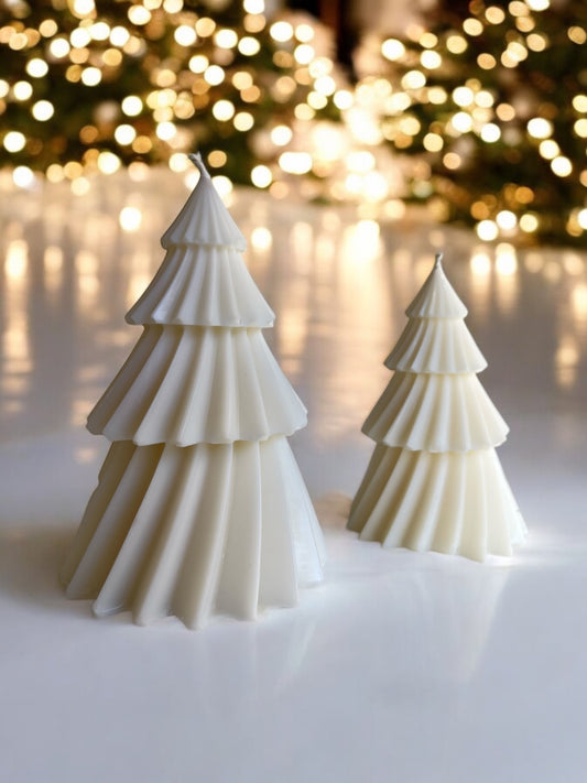 Κεριά CLASSY X-MAS