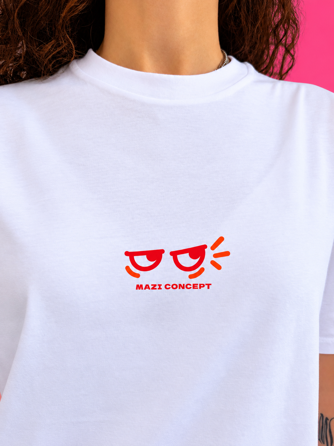 Τι τραβάμε T-shirt