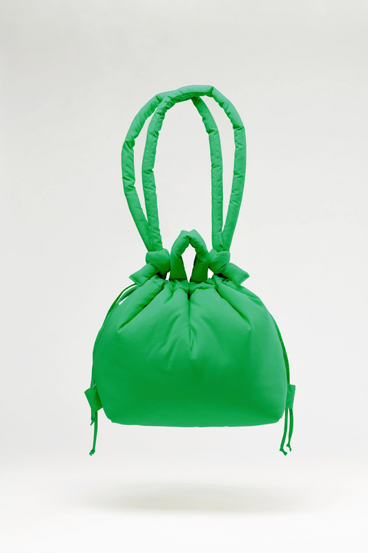 Ölend Ona Soft Bag-Green