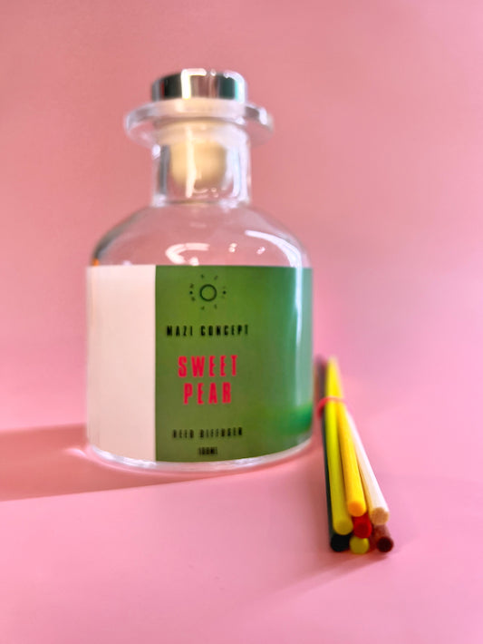 SWEET PEAR Diffuser