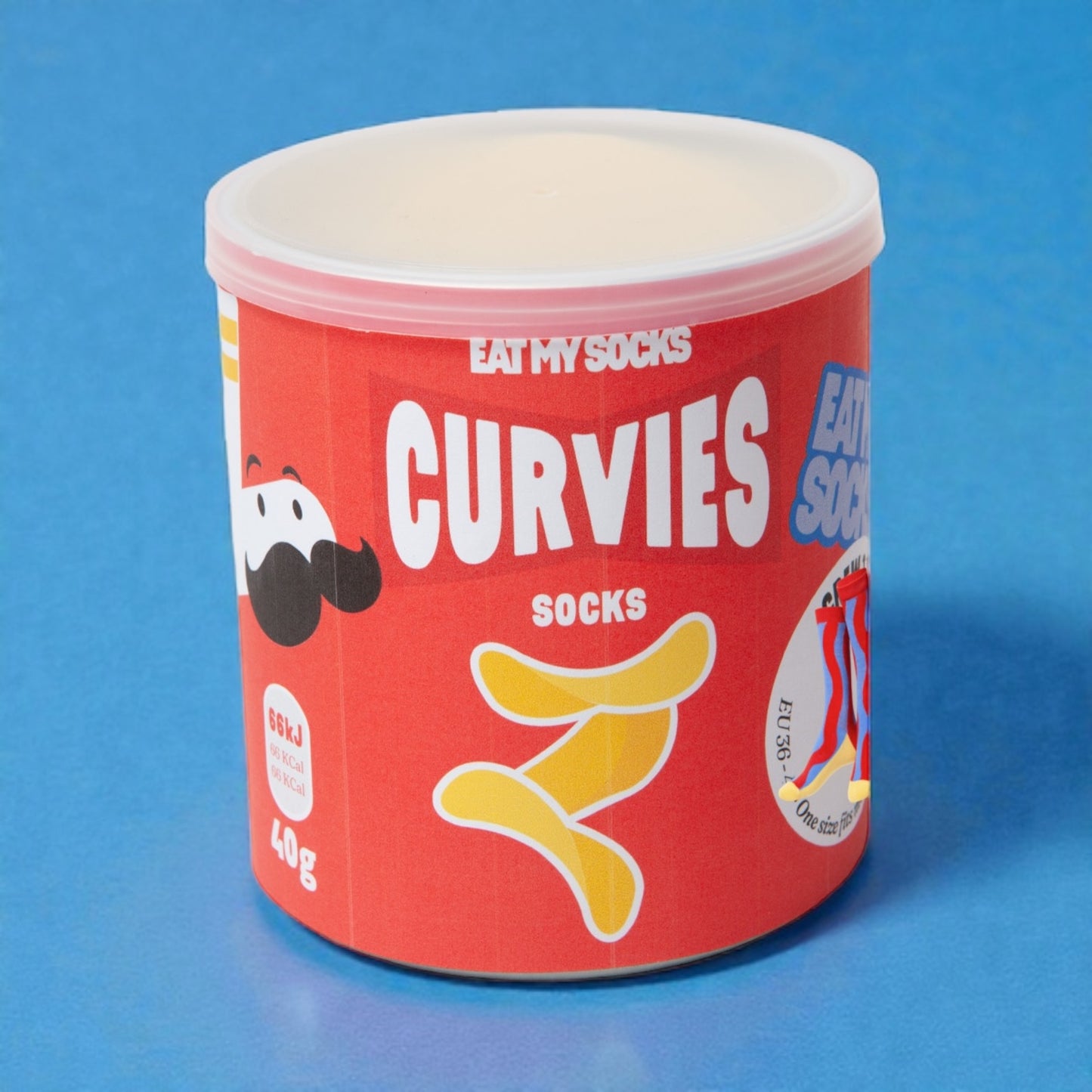 Κάλτσες Curvies