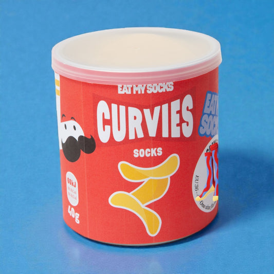 Κάλτσες Curvies