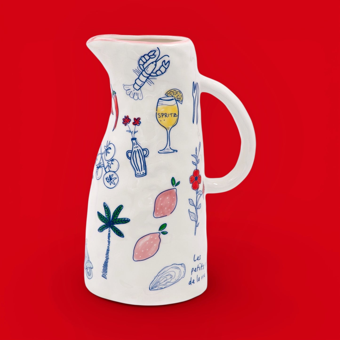 Κανάτα-Βάζο Favorite Things