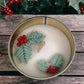 Panettone Candle