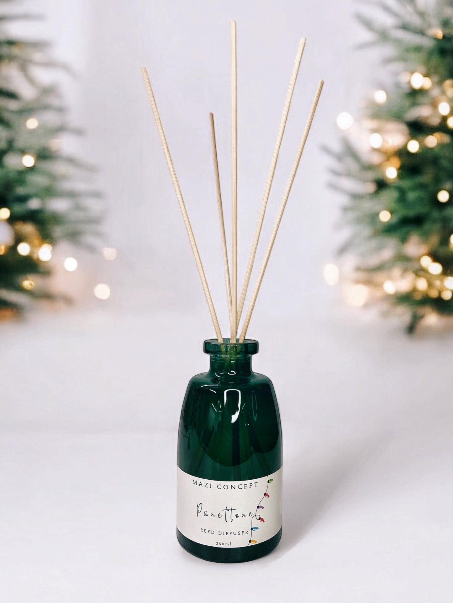 Panettone & Μελομακάρονο Αρωματικά Χώρου