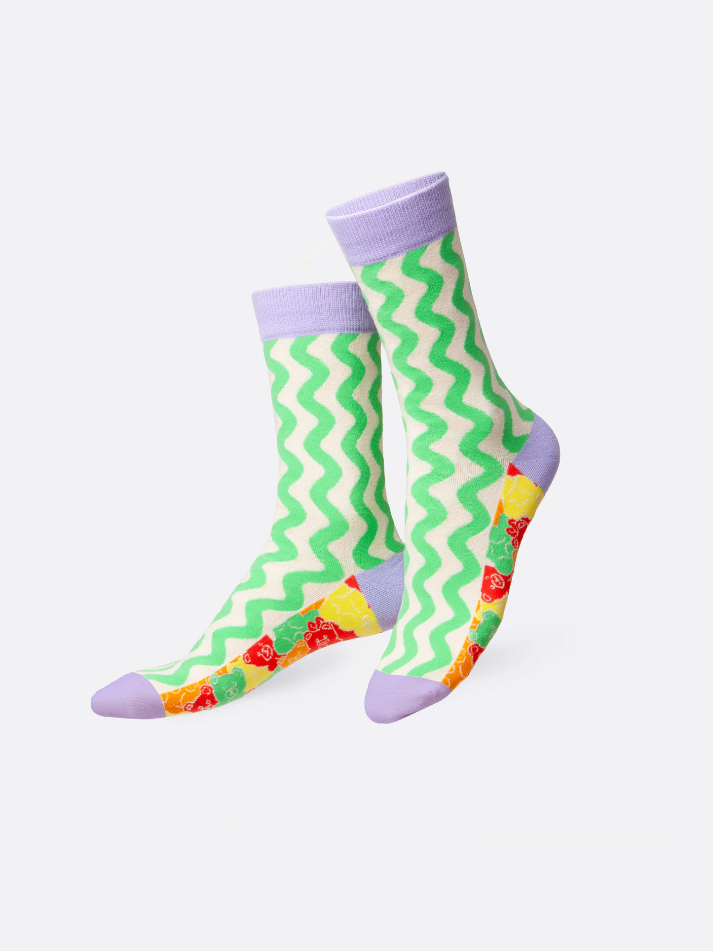 Κάλτσες Jelly Bears