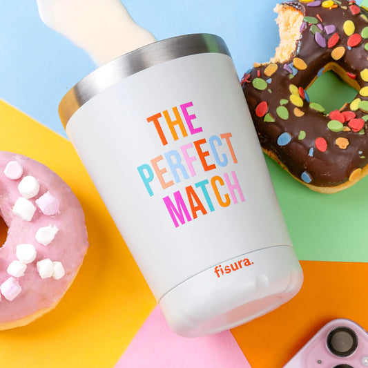 Θερμός 310ml -Perfect Match
