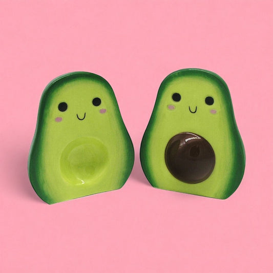Αλατοπίπερο Avocado