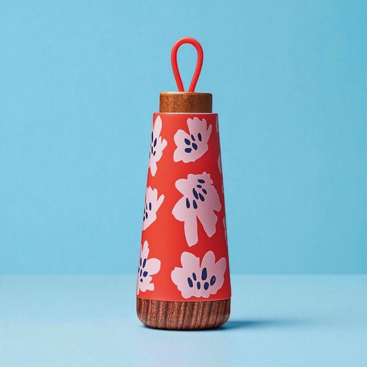 Θερμός Flowers