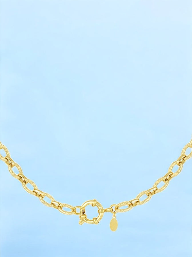 CLASSIC NECKLACE